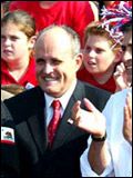 foto von Rudolph Giuliani