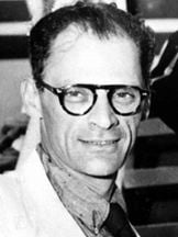 Arthur Miller