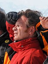 foto von Philippe Lelièvre