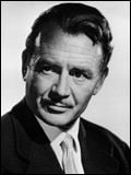 John Mills