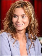 foto von Ingrid Chauvin