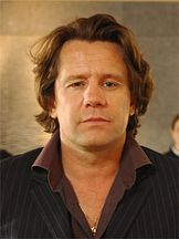 foto von Luc Thuillier