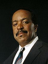 foto von Robert Gossett