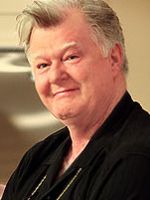 foto von Robert Michael Morris