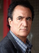 foto von Mohamed Fellag