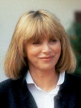 foto von Mireille Darc