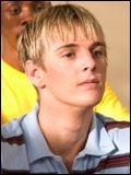 Aaron Carter