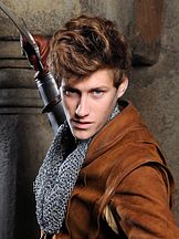 foto von Jean-Baptiste Maunier