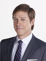 Kevin Rahm