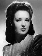 Linda Darnell