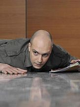 foto von Virgile Bayle