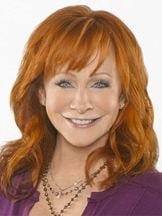 Reba McEntire