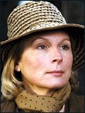 foto von Jennifer Saunders