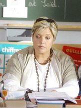 foto von Laurence Boccolini