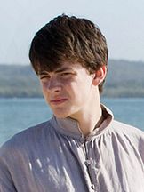 foto von Skandar Keynes