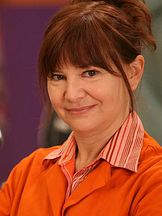 foto von Pétronille Moss