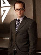 foto von Neil Grayston