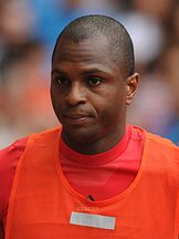 foto von Seydina Baldé