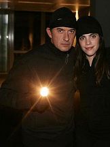 foto von Christophe Dechavanne