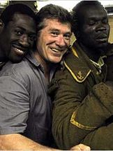 foto von Pierre Javaux