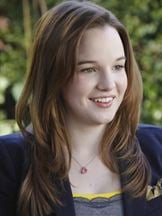 Kay Panabaker