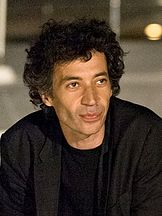 foto von Eric Elmosnino