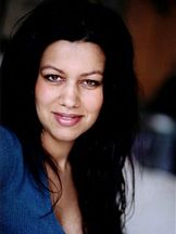 foto von Meriem Serbah