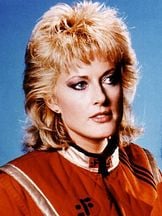 foto von June Chadwick