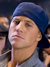 foto von Ross Thomas