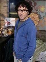 foto von Richard Mylan