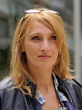 foto von Nadia Fossier