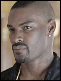 Tyson Beckford