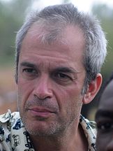 foto von Jean-Christophe Klotz