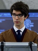 foto von Ben Whishaw