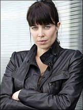 foto von Marie-Gaëlle Cals