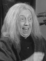 foto von Marie Blake