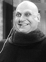 foto von Jackie Coogan