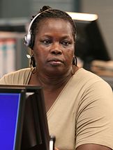 foto von Irène Tassembedo