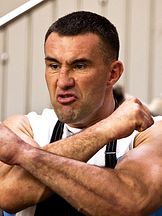 foto von Jérôme Le Banner