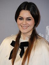 foto von Emilie Simon