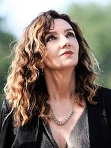 foto von Caroline Cellier