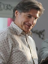 foto von Olivier Cruveiller