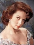 Susan Hayward