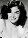 Jane Russell