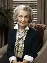 foto von Mary Beth Peil