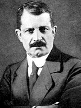 foto von Léon Gaumont