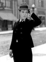 Harry Langdon