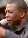 foto von Youssou N'Dour