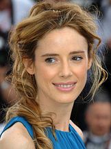 foto von Pilar López de Ayala