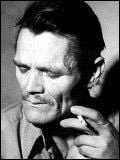 Chet Baker